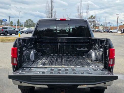 Used 2021 Ford F150 XLT w/ Equipment Group 302A High image 8