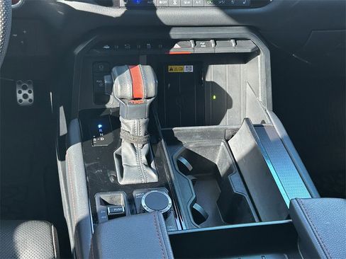 Used 2024 Toyota Sequoia TRD Pro image 24