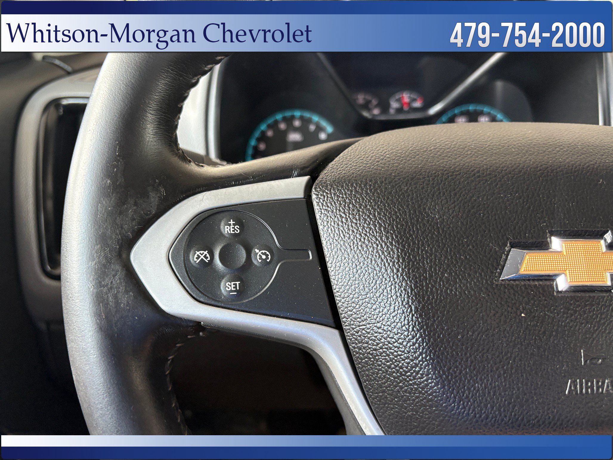 Used 2016 Chevrolet Colorado LT w/ LT Convenience Package RWD image 16