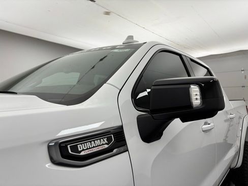 New 2025 GMC Sierra 1500 AT4 w/ AT4 Premium Package image 16