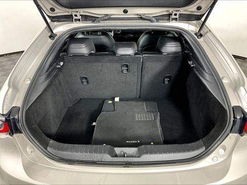 Used 2024 MAZDA MAZDA3 s FWD image 34