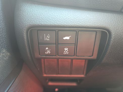 Used 2021 Honda CR-V EX-L image 28