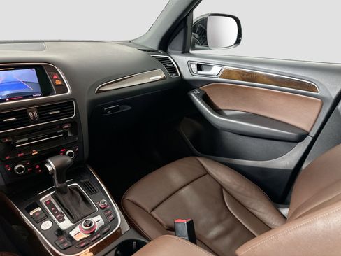 Used 2015 Audi Q5 2.0T Premium Plus image 28