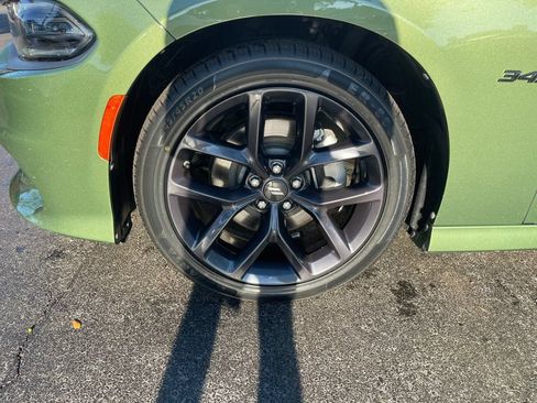 Used 2023 Dodge Charger R/T w/ Plus Group RWD image 8