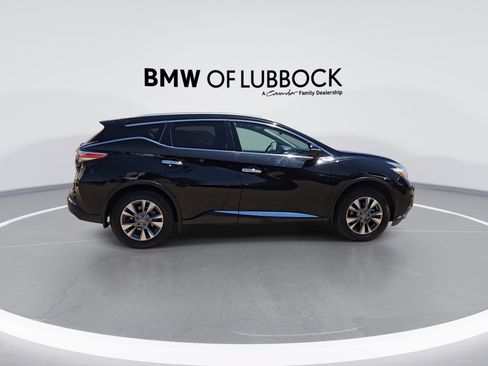 Used 2015 Nissan Murano SL FWD image 9