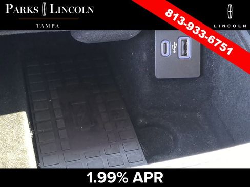 Certified 2021 Lincoln Nautilus Reserve w/ Cargo Utility Package AWD/4WD image 23