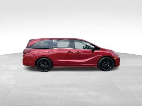 Used 2025 Honda Odyssey Sport-L image 8