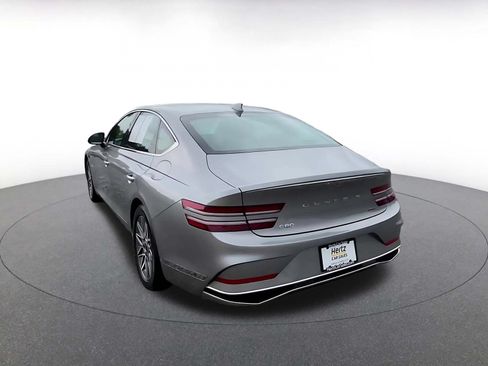 Used 2026 Genesis G80 2.5T AWD/4WD image 11