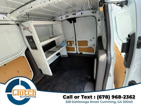 Used 2021 Ford Transit Connect XL FWD image 12
