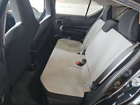 Used 2018 Toyota Prius C One FWD image 8