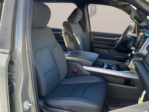 New 2026 RAM 1500 Big Horn image 23