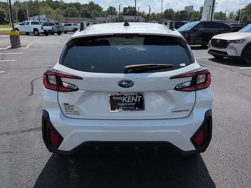 Used 2025 Subaru Crosstrek 2.5i Premium AWD/4WD image 6
