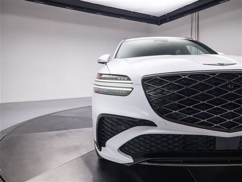 New 2026 Genesis GV70 3.5T Sport Prestige image 14