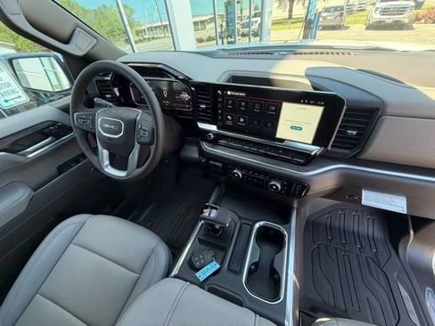 New 2026 GMC Sierra 1500 SLT AWD/4WD image 64
