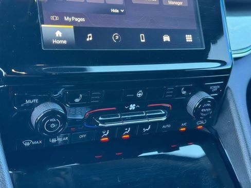 Used 2022 Jeep Grand Cherokee Altitude image 28