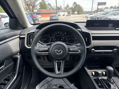 New 2026 MAZDA CX-50 Meridian Edition w/ Weather Package AWD/4WD image 14