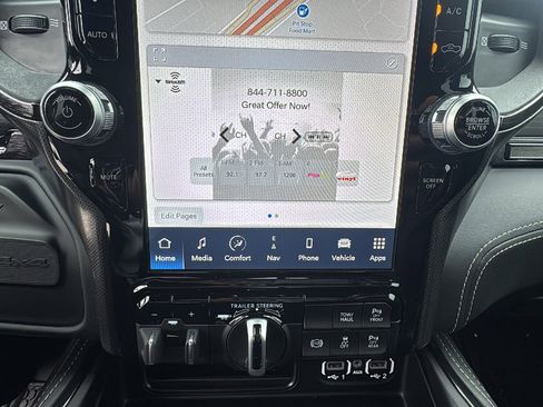 Certified 2024 RAM 2500 Limited image 20