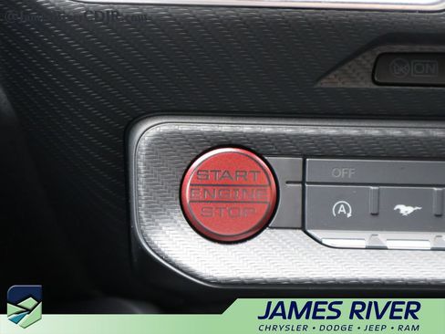 Used 2026 Ford Mustang Premium RWD image 27