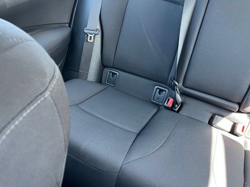 Used 2025 Toyota Corolla LE FWD image 34