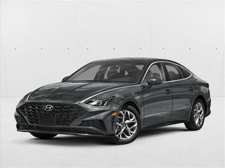 Used 2020 Hyundai Sonata SEL w/ Convenience + Sunroof Package FWD video 1