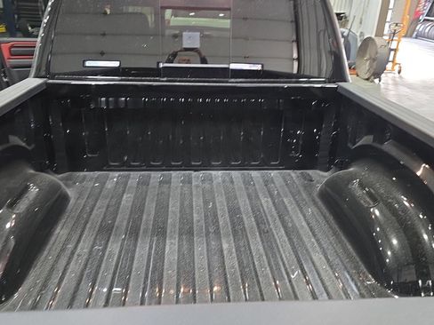 Used 2026 RAM 1500 Rebel w/ Rebel Level 2 Equipment Group image 24