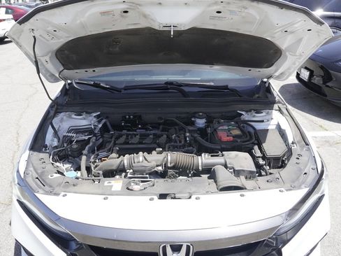 Used 2021 Honda Accord Sport image 25