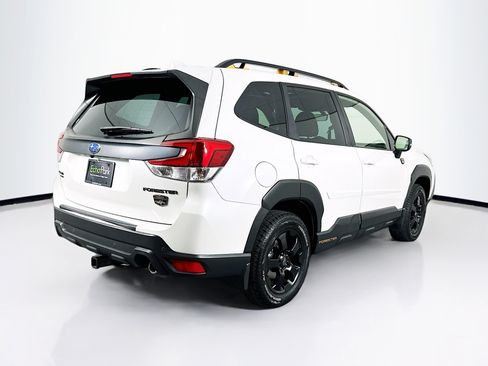 Used 2023 Subaru Forester Wilderness image 9