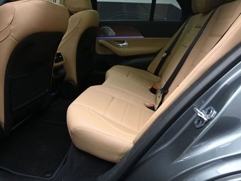 New 2026 Mercedes-Benz GLE 350 4MATIC image 19