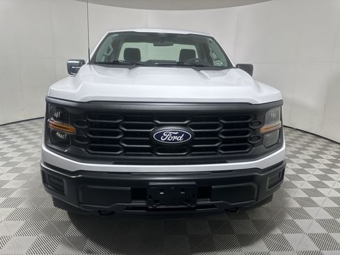 Certified 2024 Ford F150 XL AWD/4WD image 2