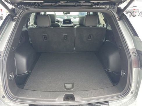 Certified 2023 Chevrolet Blazer RS w/ Enhanced Convenience Package image 15