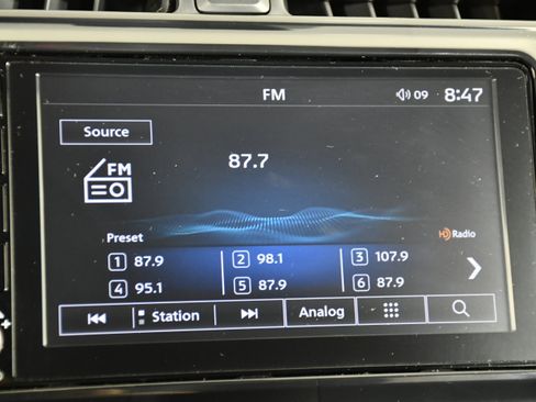 Used 2024 Mitsubishi Mirage LE FWD image 26