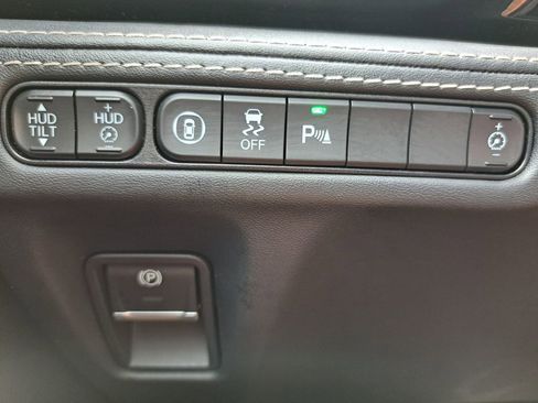 Certified 2022 Acura MDX SH-AWD w/ Advance Package image 15