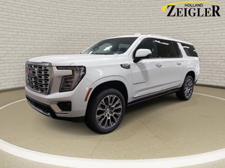 New 2026 GMC Yukon XL Denali w/ Sun & Power Step Package video 1