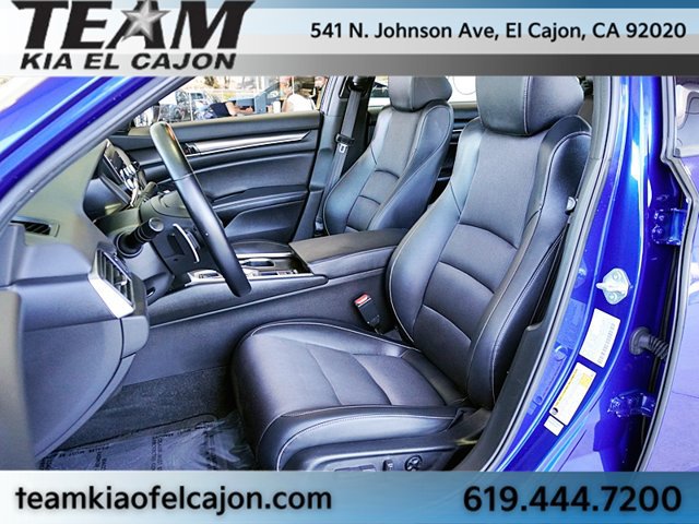 Used 2022 Honda Accord Sport image 15