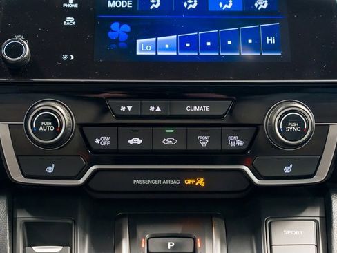 Used 2022 Honda CR-V EX-L image 12