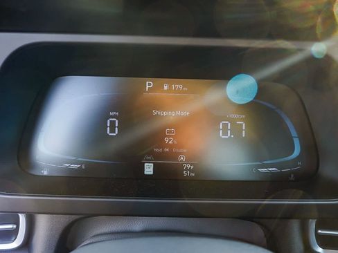 New 2026 Hyundai Elantra SE image 26