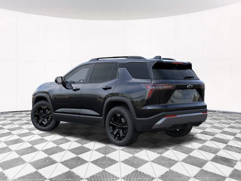 New 2026 Chevrolet Equinox LT w/ Convenience Package II image 7