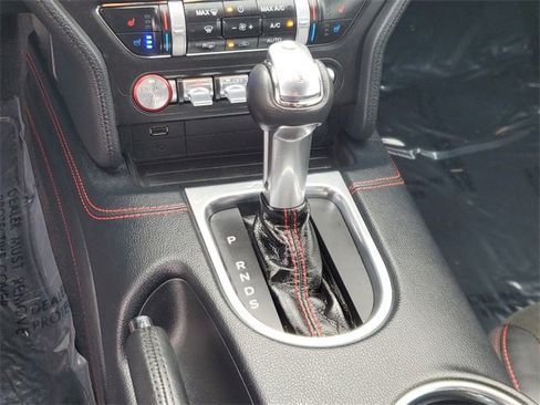 Used 2020 Ford Mustang GT Premium w/ Equipment Group 401A image 24