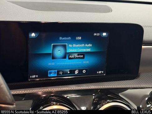 Used 2020 Mercedes-Benz CLA 250 image 24