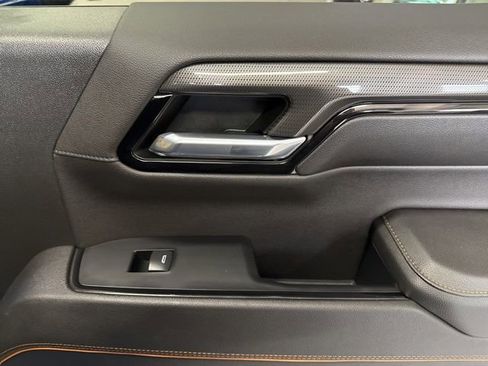 Used 2022 GMC Sierra 1500 AT4 w/ AT4 Preferred Package image 44