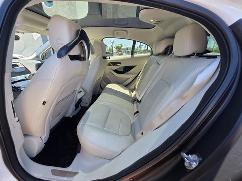 Used 2020 Jaguar I-PACE S AWD/4WD image 21
