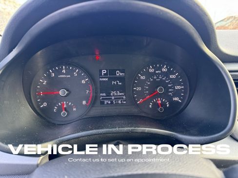 Used 2021 Kia Rio LX image 14