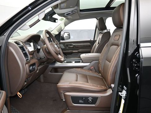 New 2026 RAM 1500 Limited image 12