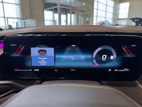 New 2026 Dodge Charger R/T Scat Pack image 30