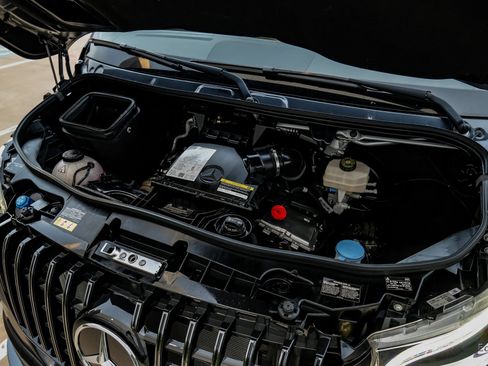 Used 2023 Mercedes-Benz Sprinter 3500 image 93