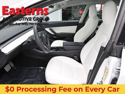 Used 2020 Tesla Model 3 Performance AWD/4WD image 13