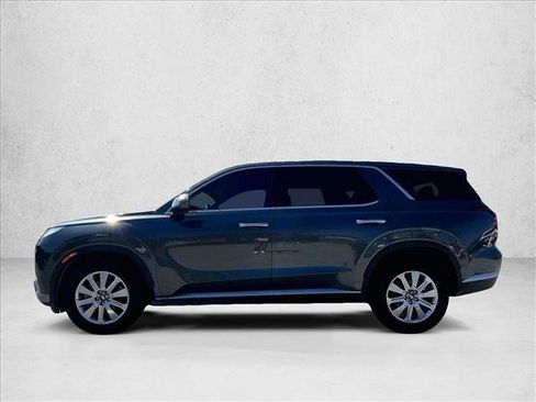 Used 2023 Hyundai Palisade SE w/ Cargo Package FWD image 6