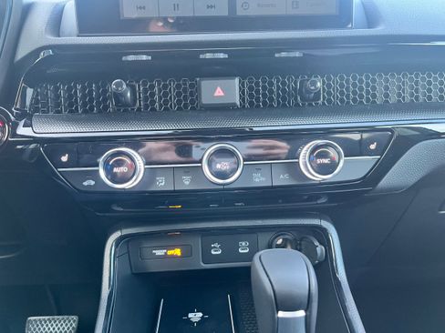 New 2026 Honda CR-V EX-L image 13