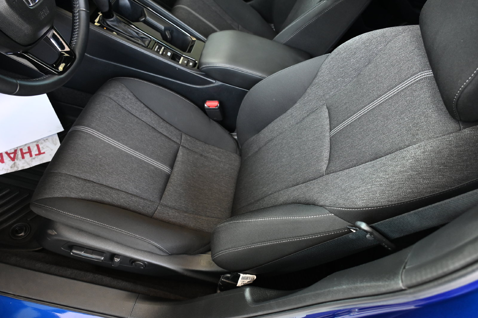 Used 2024 Honda Accord Sport image 13