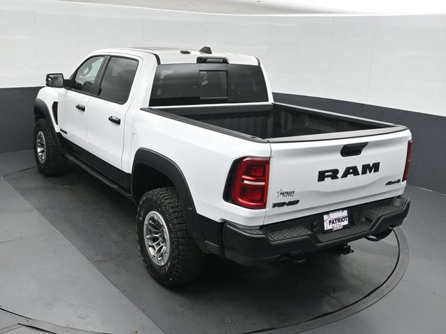 New 2026 RAM 1500 RHO w/ RHO Level 1 Equipment Group AWD/4WD image 34